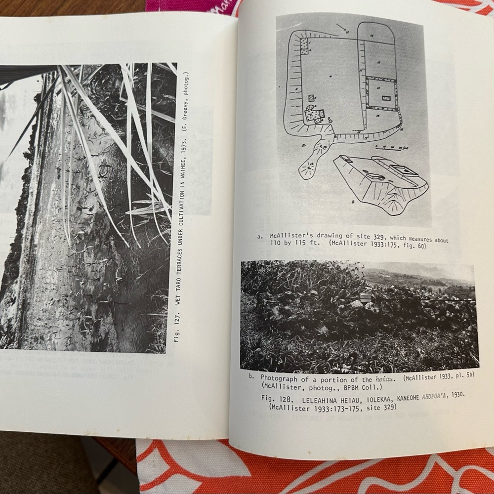 COLLECTORS: Kane’ohe-A History of Change book. - Picture 7 of 10